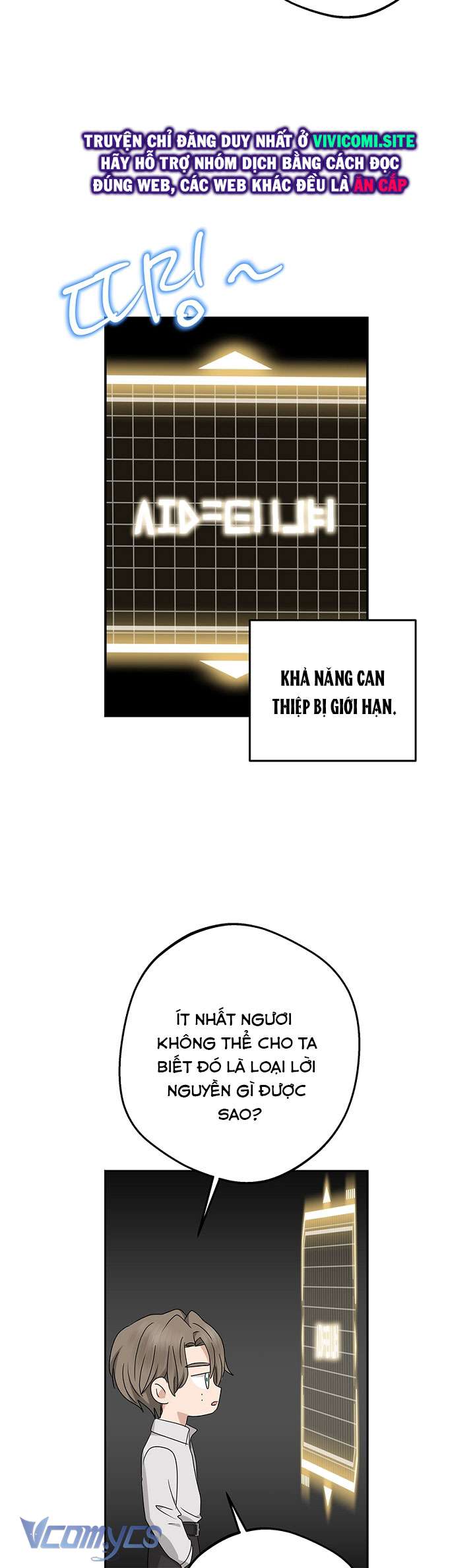 [18+] Yêu Tinh Giao Phối Chap 27 - Next Chap 28