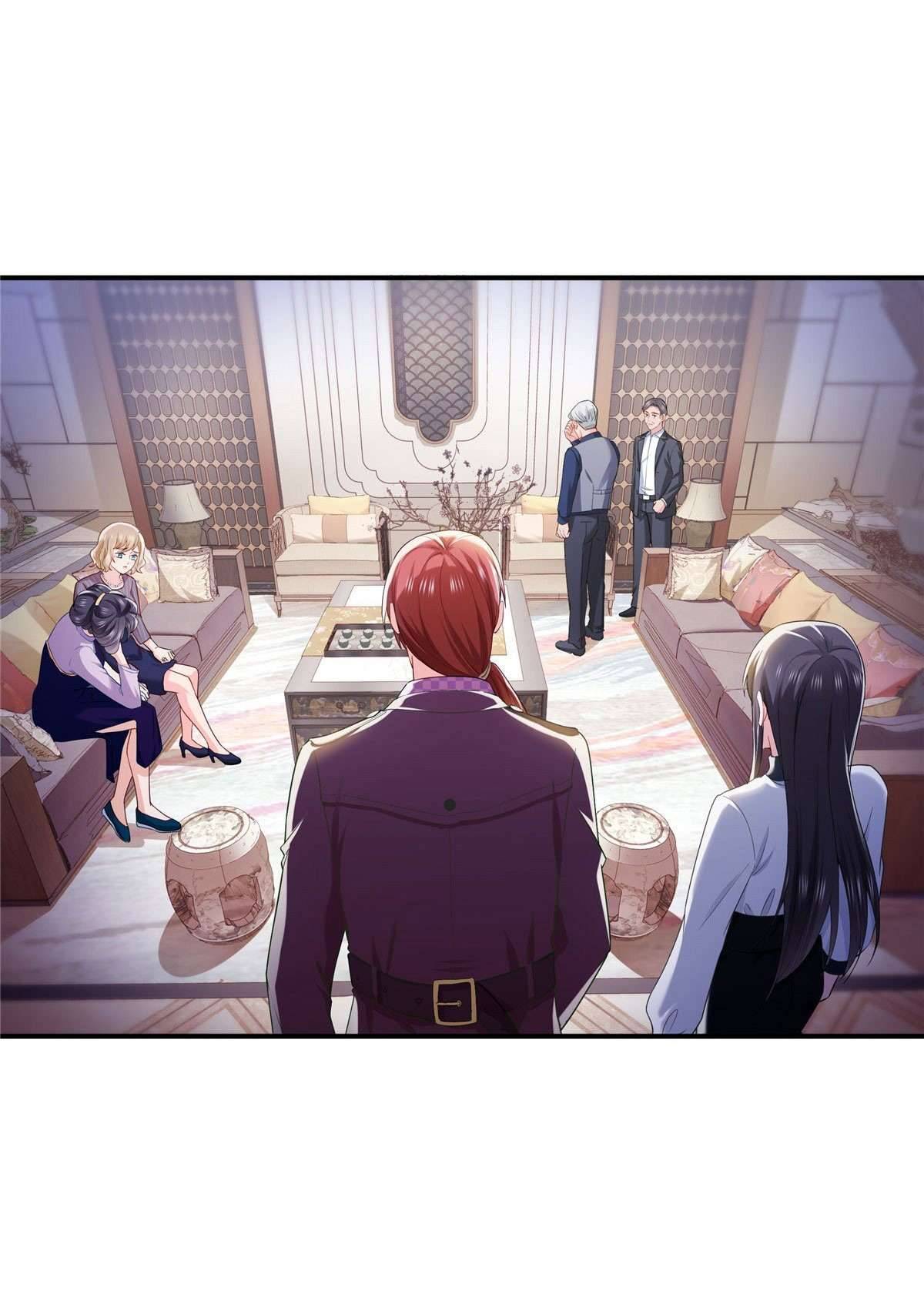 Hệt Như Hàn Quang Gặp Nắng Gắt Chap 258 - Trang 4