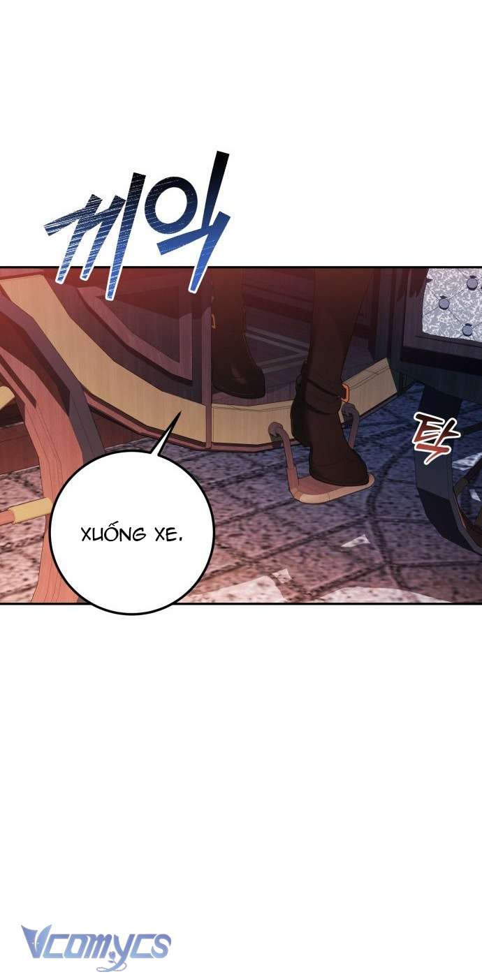 Nữ Công Tước Chiến Lợi Phẩm Chap 3 - Trang 4