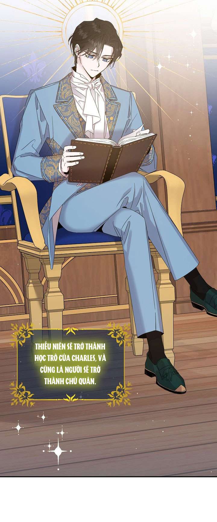 Thuần Hóa Bạo Quân Rồi Bỏ Trốn Chap 4 - Trang 2