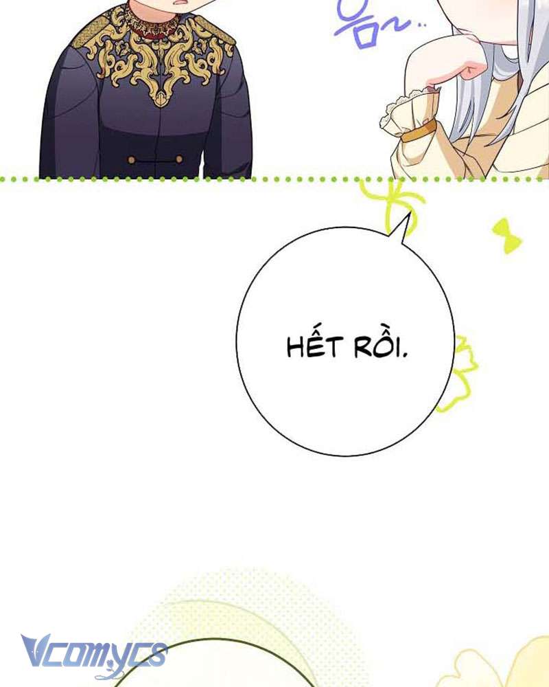 Hầu Gái Độc Quyền Của Hoàng Hậu Phản Diện Chapter 26 - Trang 4