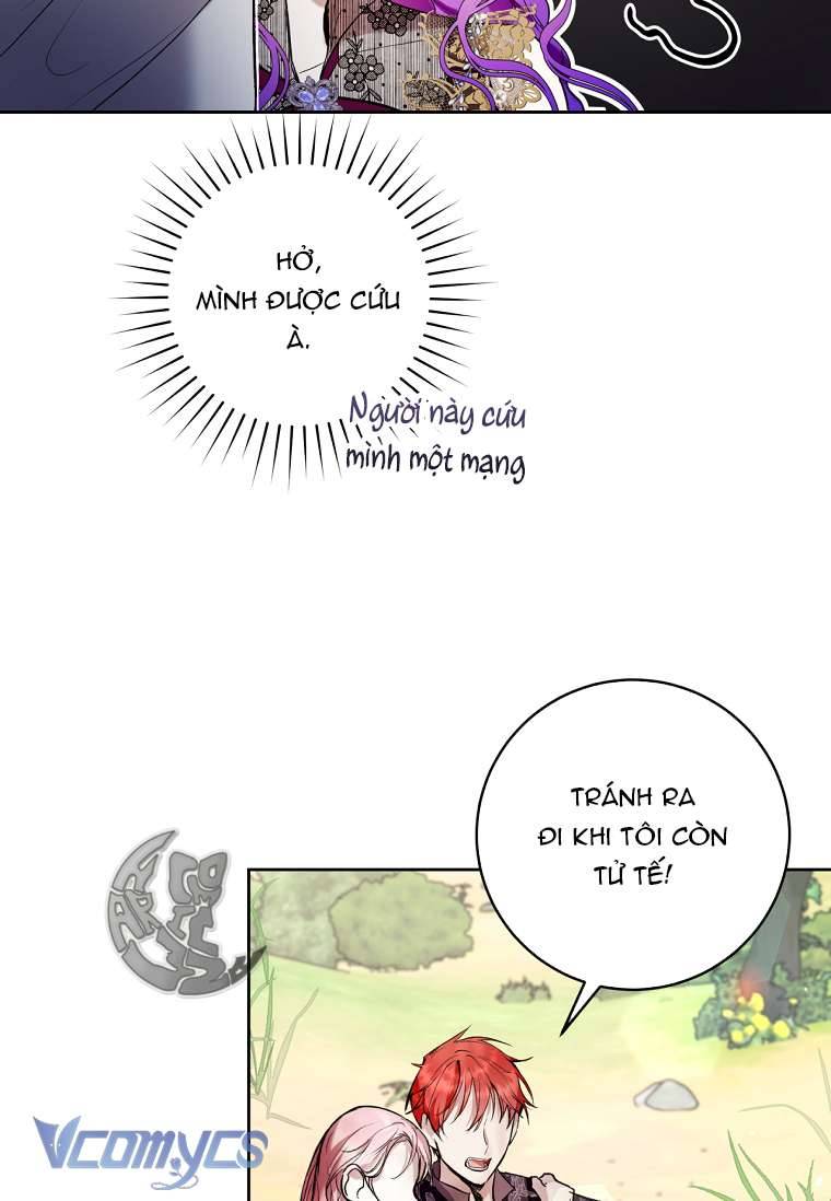 Làm Ác Nữ Bộ Không Tuyệt Sao? Chap 22 - Next Chap 23