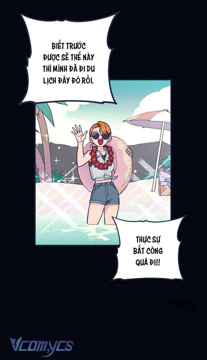 Thứ Tôi Cần Không Phải Là Tình Yêu Chapter 1 - Trang 3