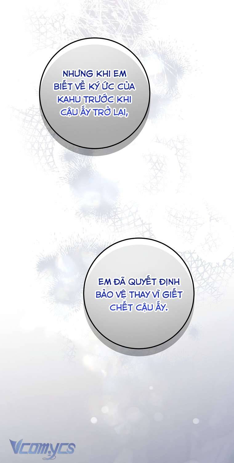 Thuần Hóa Bạo Quân Rồi Bỏ Trốn Chap 101 - Trang 2