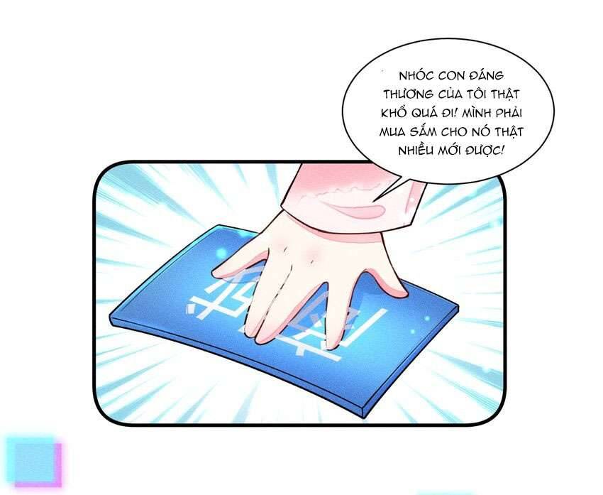 Nuôi Dưỡng Hoàng Tử Chap 9 - Next Chap 10