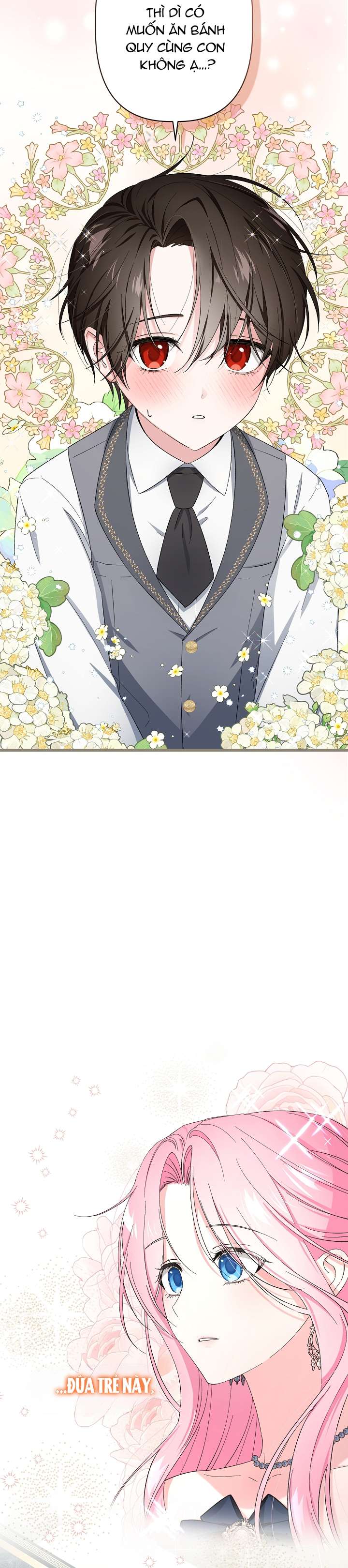 Cha Của Nam Chính Từ Chối Hủy Hôn Chapter 1 - Trang 4