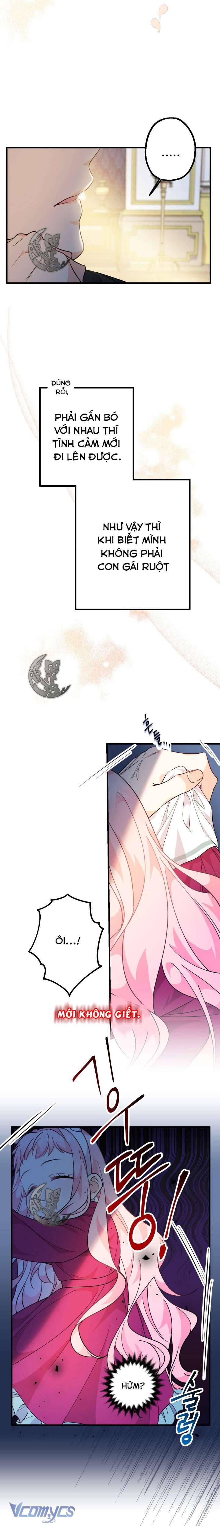 Tiểu Thư Tích Tiền Đi Bụi Chapter 4 - Trang 4