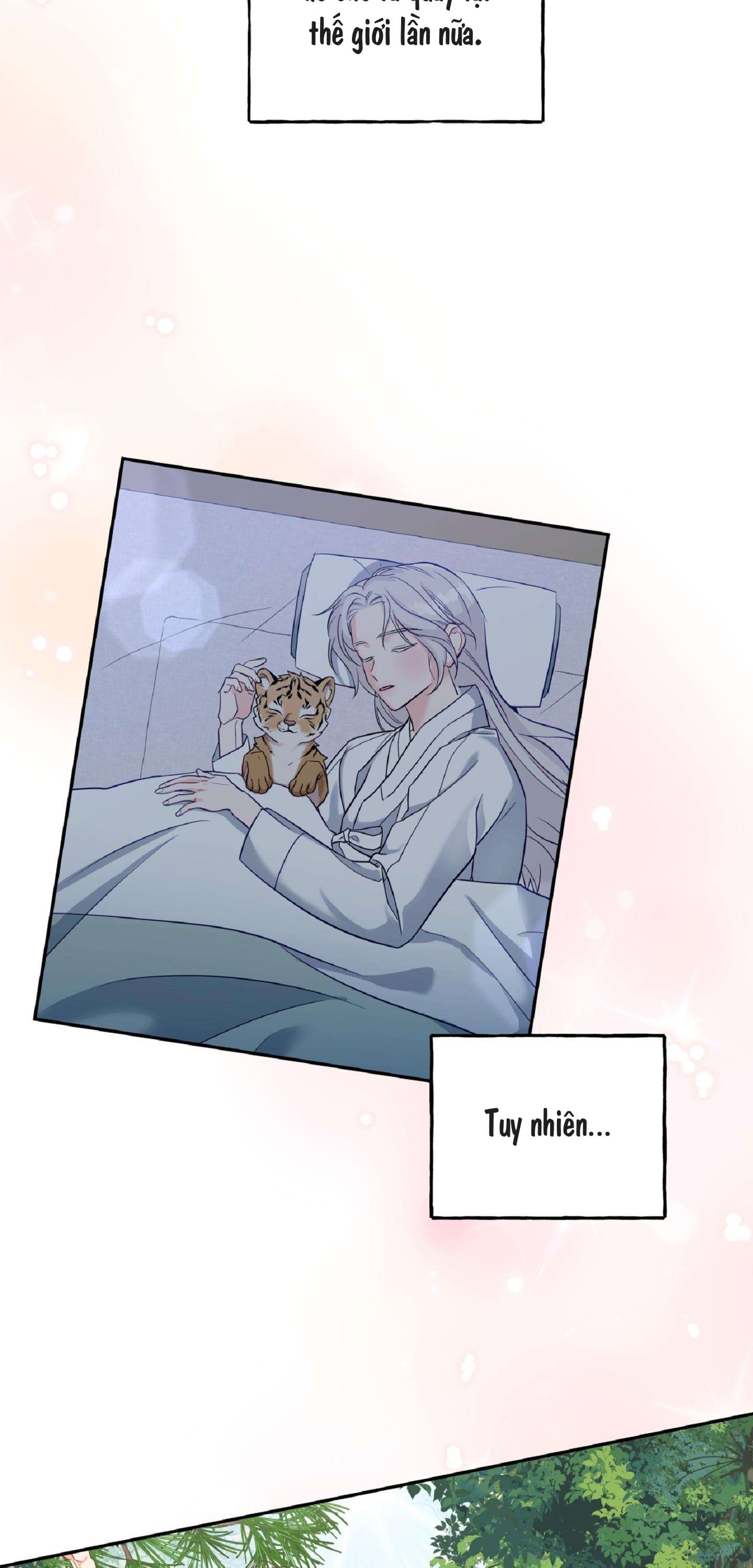 [ 18+ ] Khúc ca của loài cầm thú Chap ss1- - Next Chap 1