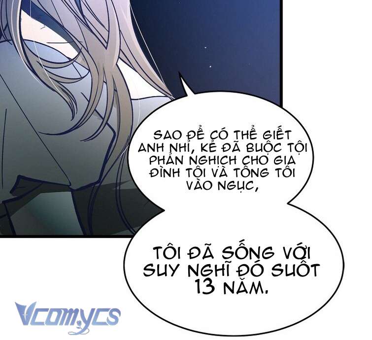 Ác Quỷ Nuôi Dưỡng Tiểu Thư Chapter 1 - Trang 4