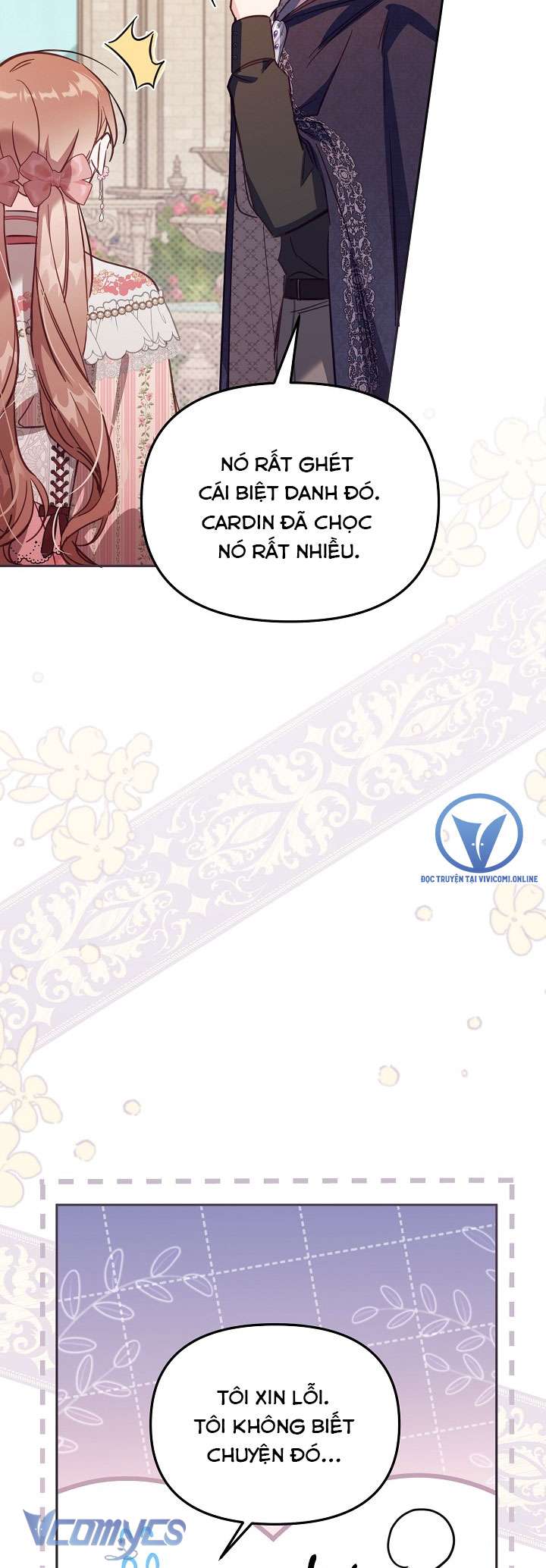 Không Có Chỗ Cho Kẻ Giả Mạo Chap 42 - Next Chap 43