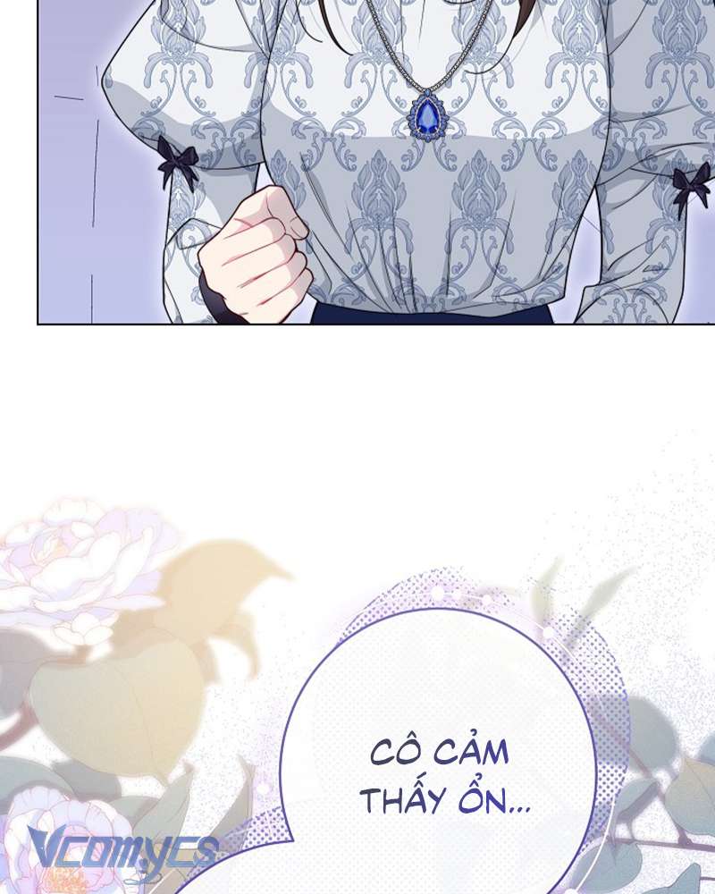 Hầu Gái Độc Quyền Của Hoàng Hậu Phản Diện Chapter 41 - Trang 4