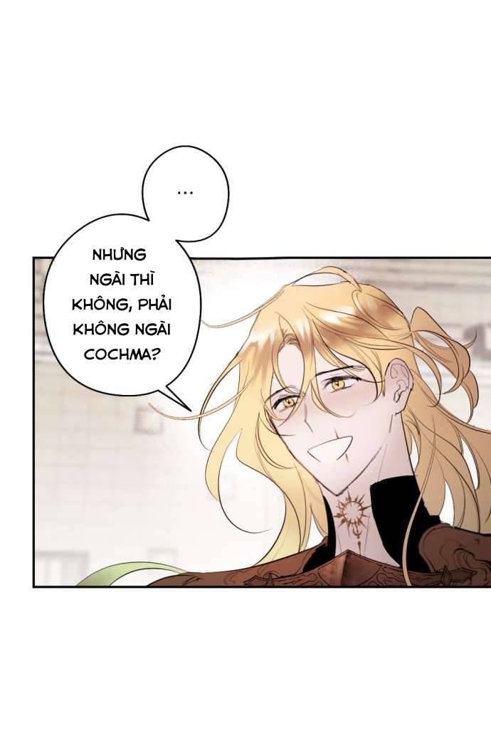 Lời Thú Nhận Của Chúa Tể Bóng Tối Chap 69 - Trang 4