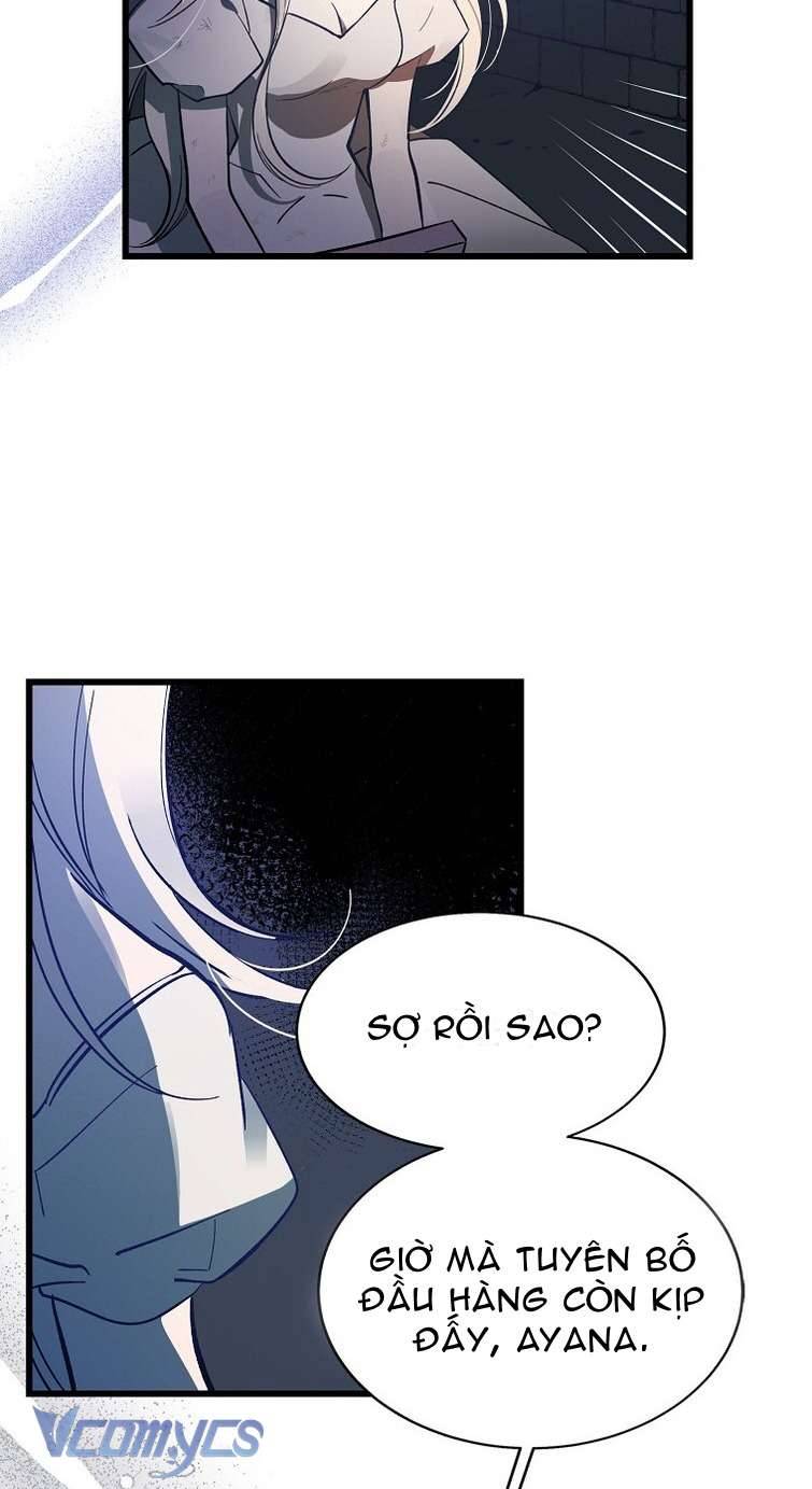 Ác Quỷ Nuôi Dưỡng Tiểu Thư Chapter 1 - Trang 4