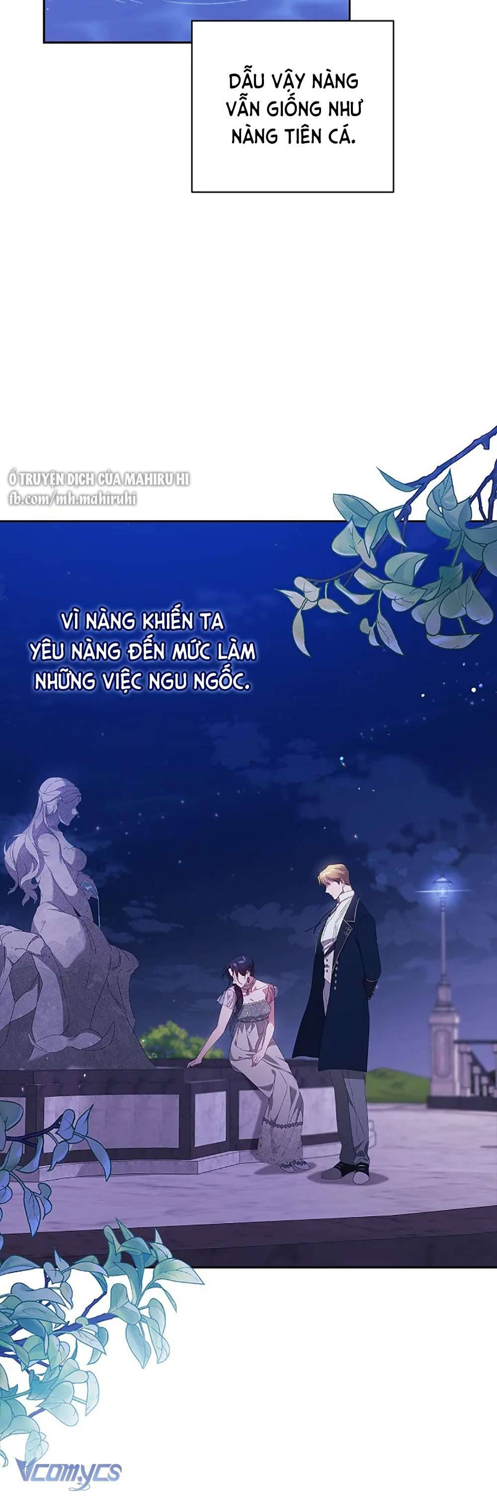 Hôn Nhân Này Rồi Sẽ Đổ Vỡ Chapter 41 - Trang 3