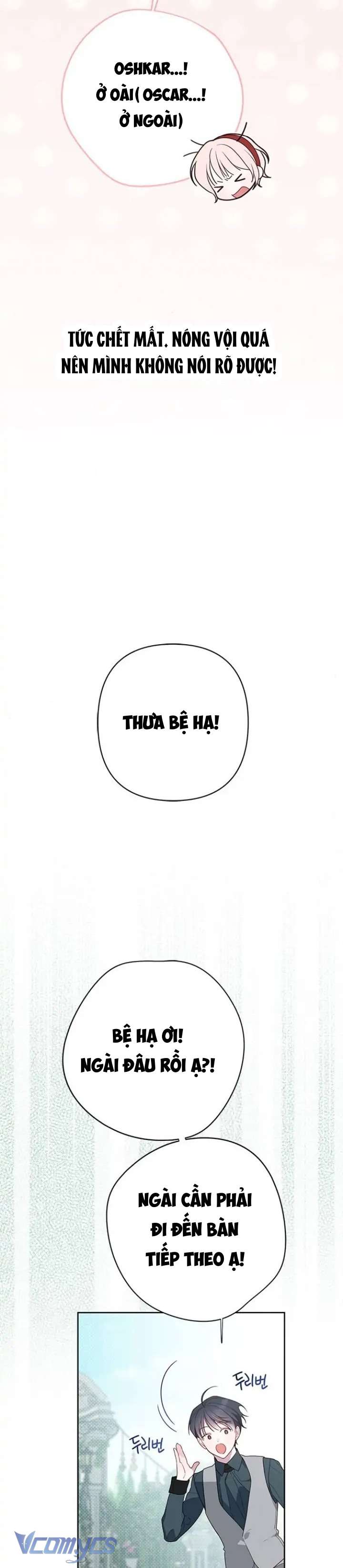 Bạo Chúa Bé Con Chapter 29 - Trang 4