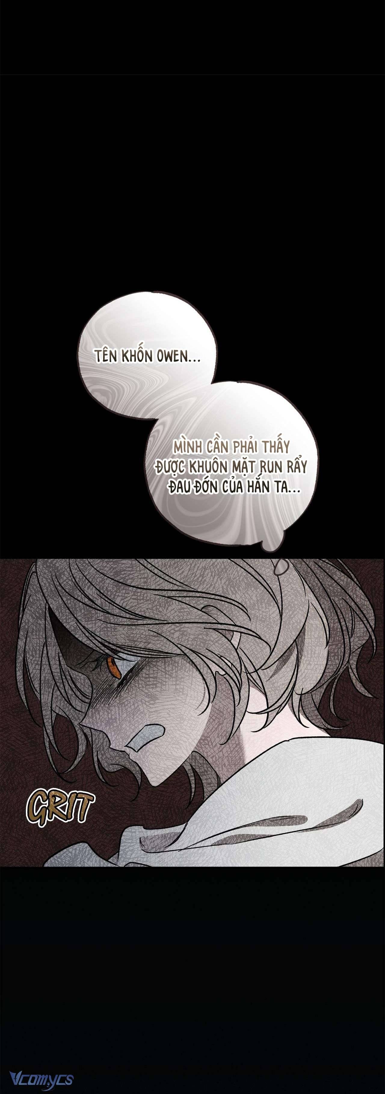 Vị Phu Quân Căm Ghét Tôi Đã Mất Trí Nhớ Chapter 45 - Trang 4