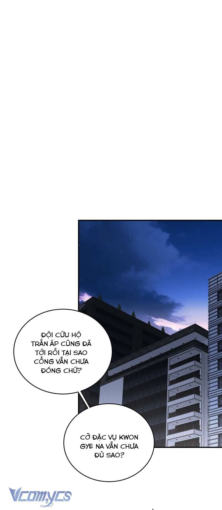 Hướng Dẫn Sinh Tồn Dành Cho Người Xếp Hạng Chap 3 - Trang 2