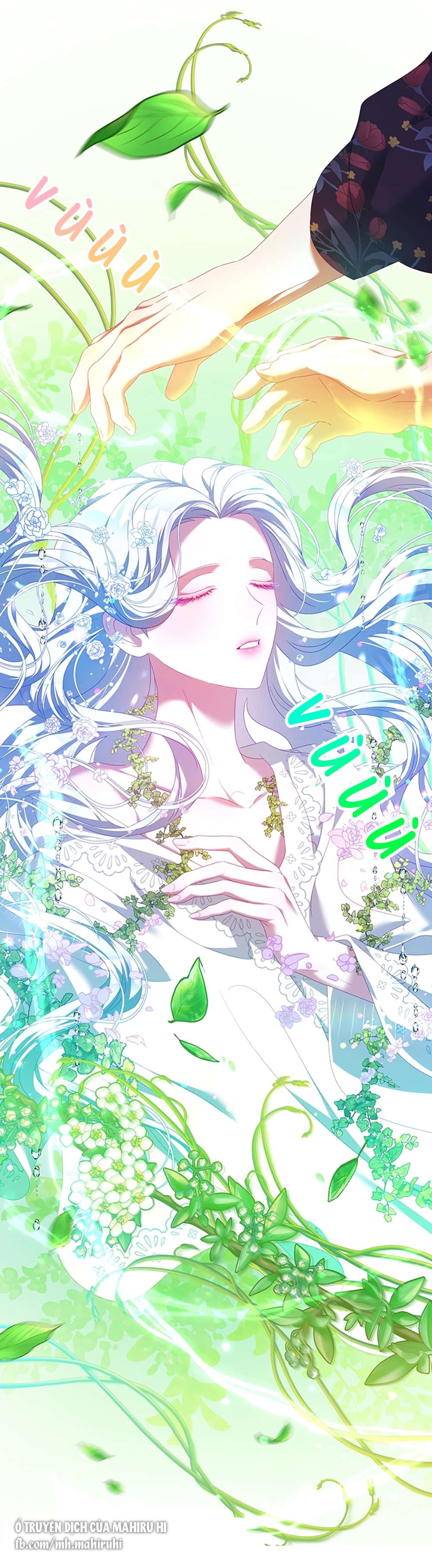 Trở Thành Tình Địch Của Các Nam Chính Chapter 58 - Next Chapter 59