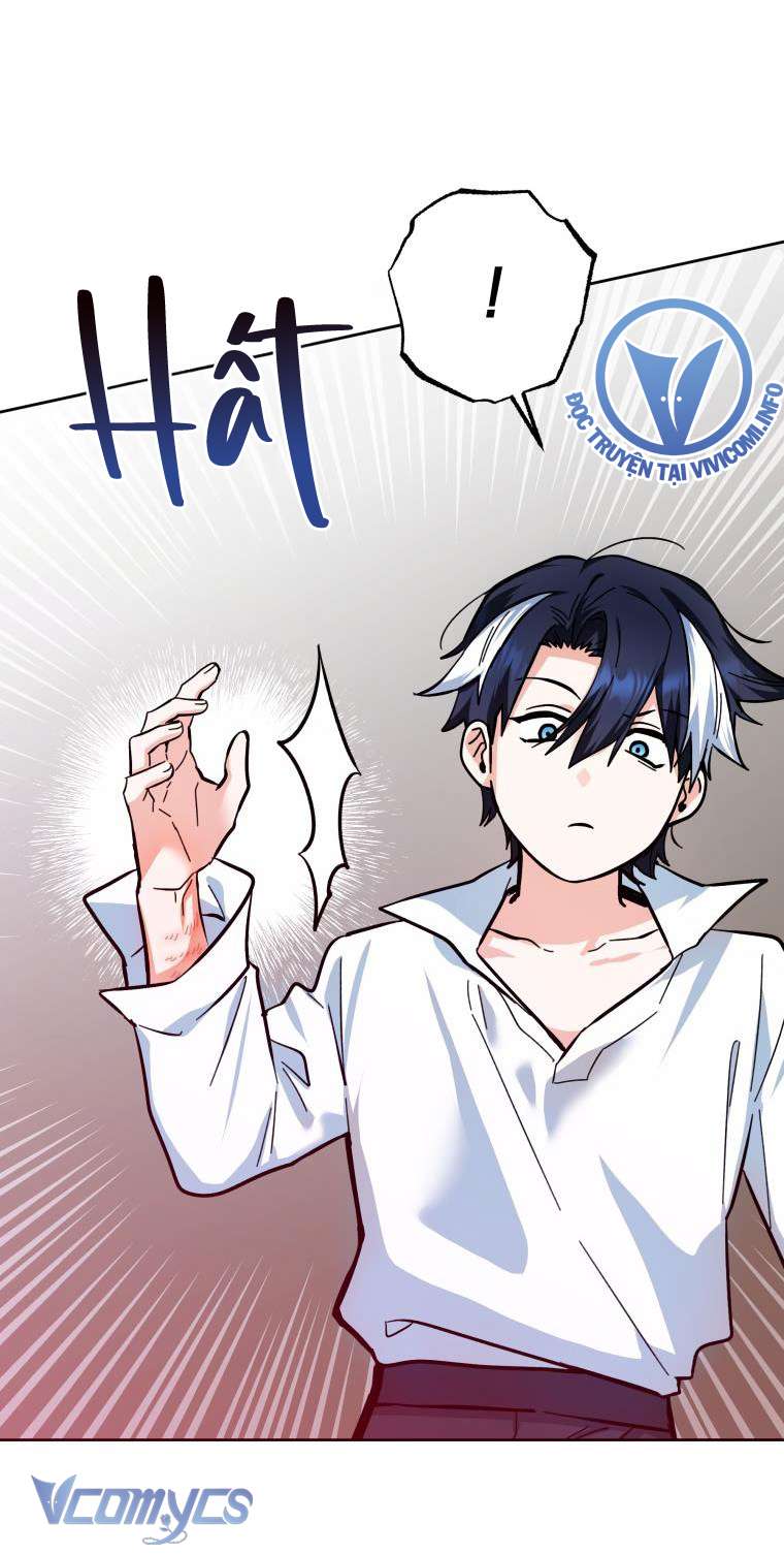 Bé Con Cá Voi Sát Thủ Chapter 16 - Trang 4