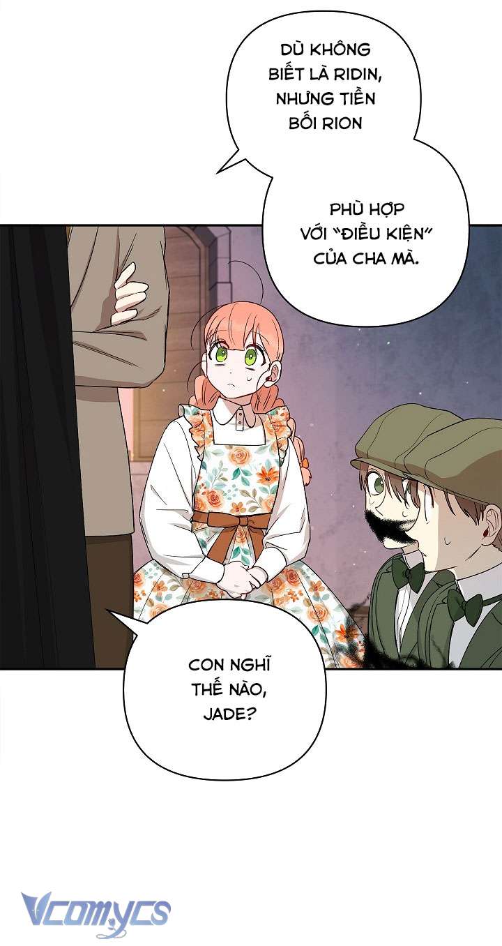 Phương Pháp Trở Thành Con Gái Của Người Hùng Bóng Đêm Chap 27 - Trang 2