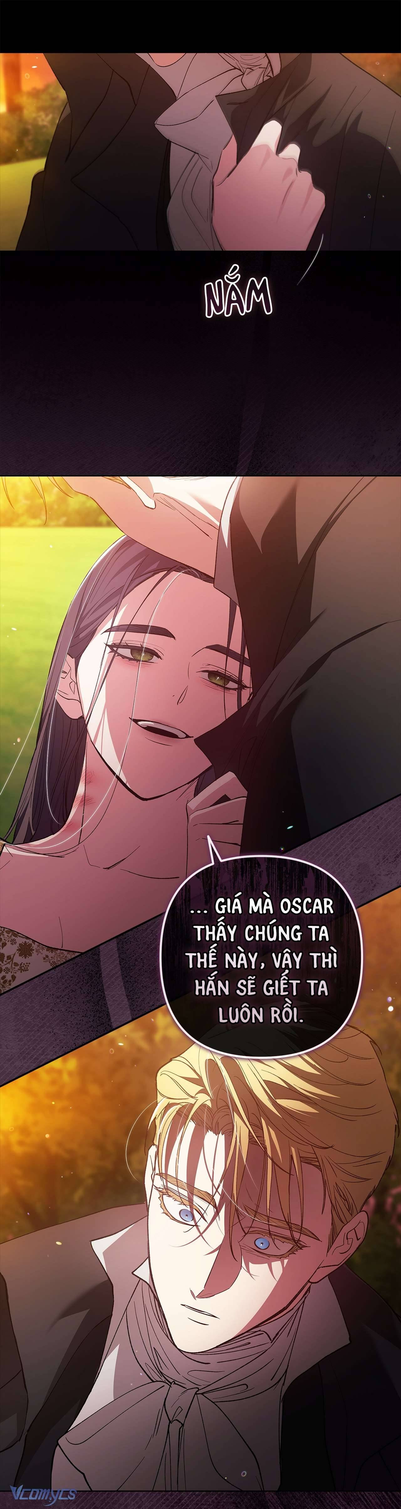 Hôn Nhân Này Rồi Sẽ Đổ Vỡ Chapter 54 - Trang 3