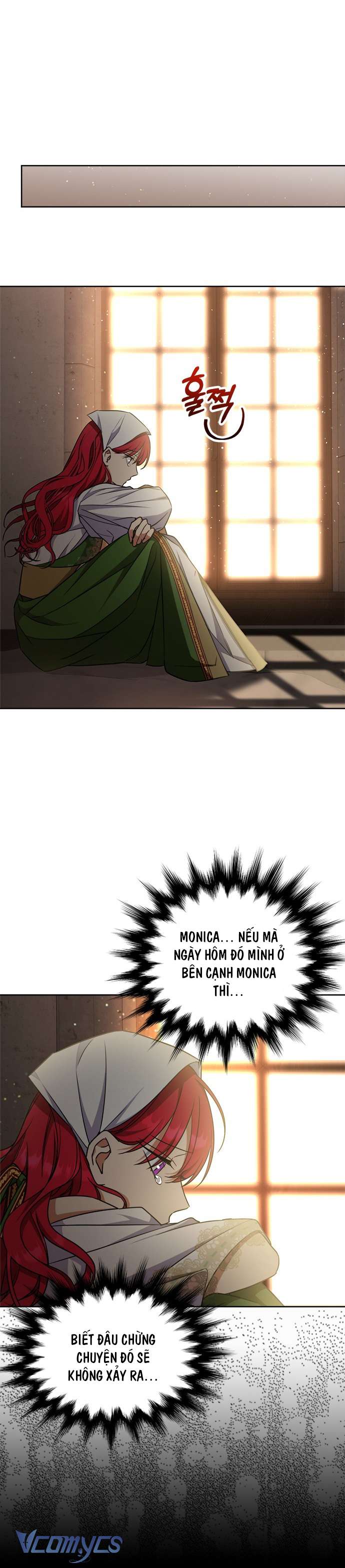 Làm Thế Nào Để Ăn Chủ Nhân Chapter 33 - Trang 3