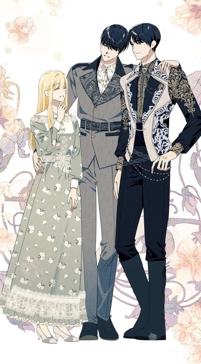 Tôi Tưởng Đó Chỉ Là Tiểu Thuyết Trọng Sinh Bình Thường Chapter 7 - Trang 4