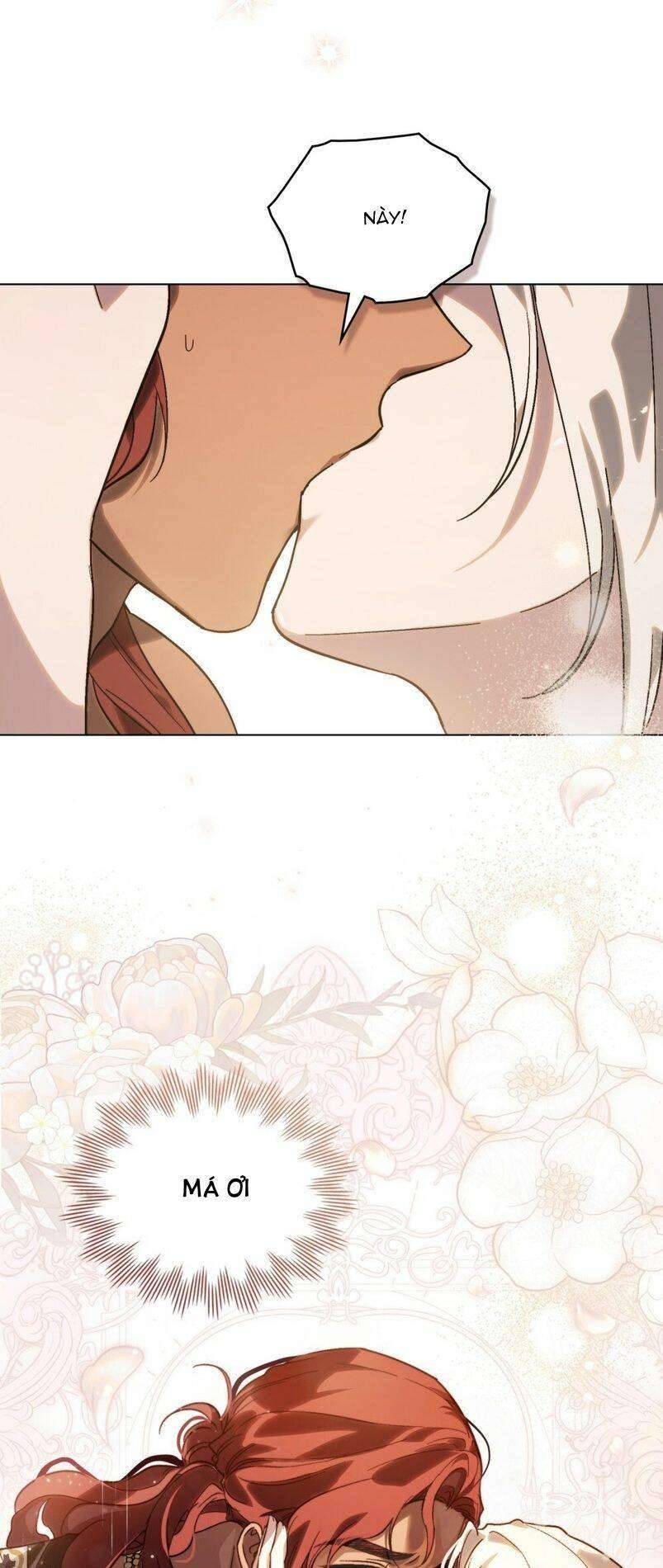 Khi Số Phận Tìm Đến Hai Ta Chapter 16 - Trang 4