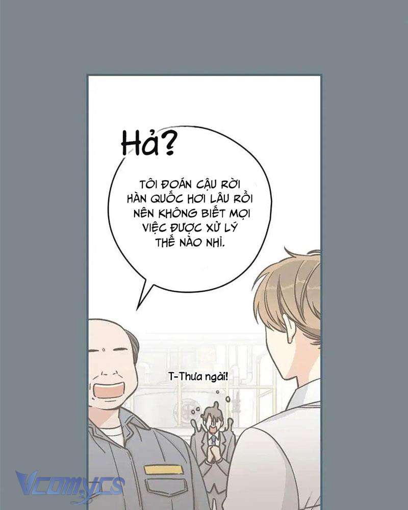 Ly Espresso Của Mùa Xuân Chapter 22 - Trang 4