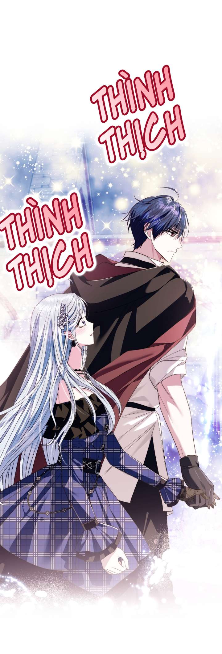 Cha À, Con Không Muốn Kết Hôn Đâu Chap 63 - Trang 2