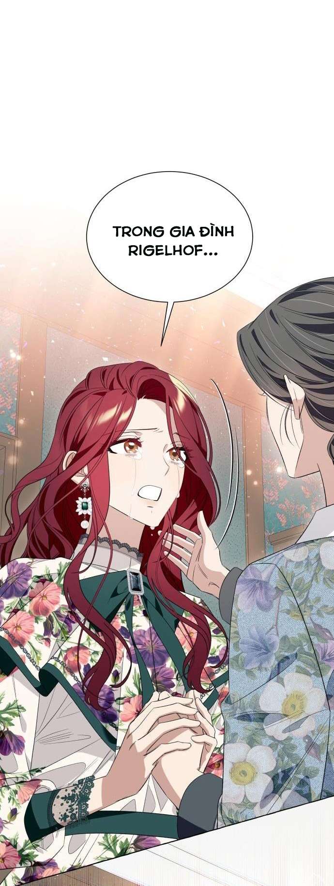 Tôi Tưởng Đó Chỉ Là Tiểu Thuyết Trọng Sinh Bình Thường Chapter 18 - Next Chapter 19