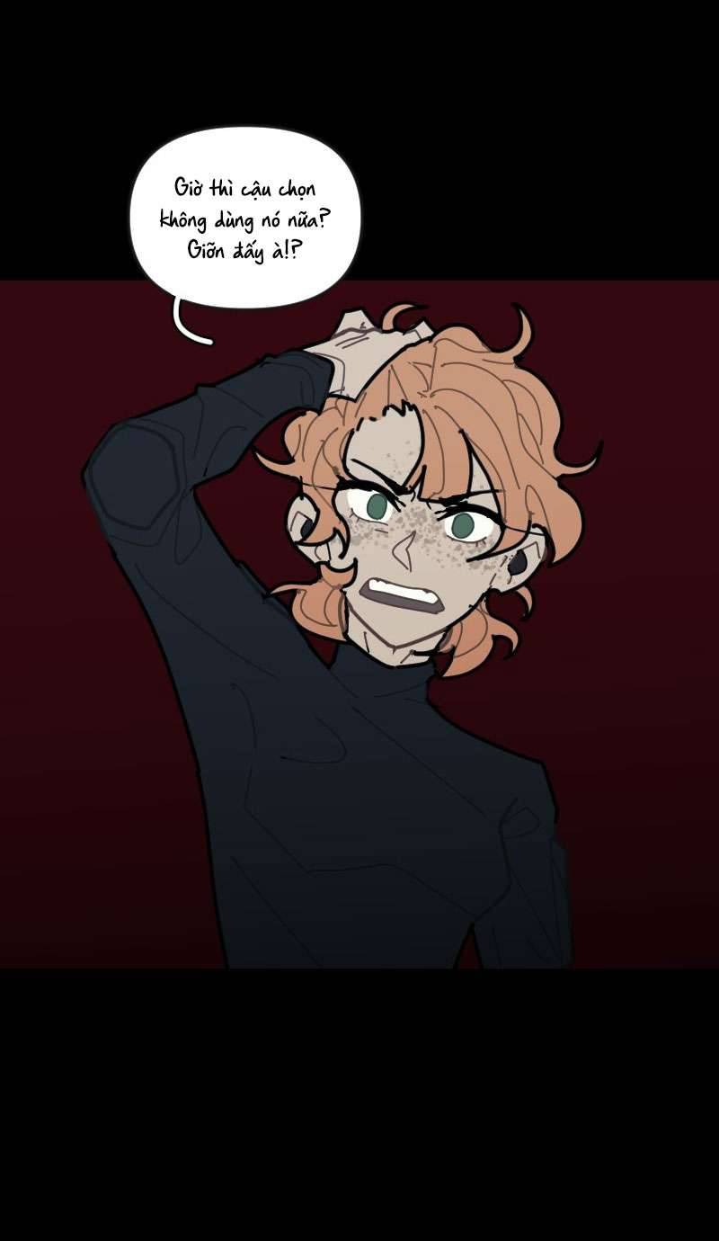 Nghĩa Trang Xe Buýt Chapter 31 - Trang 3