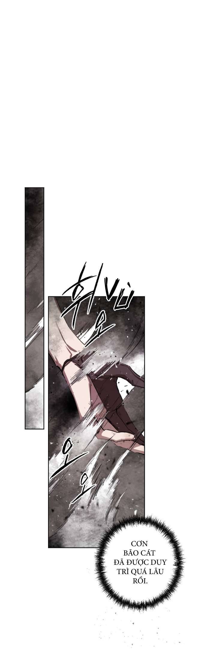 Lời Thú Nhận Của Chúa Tể Bóng Tối Chap 29 - Trang 4