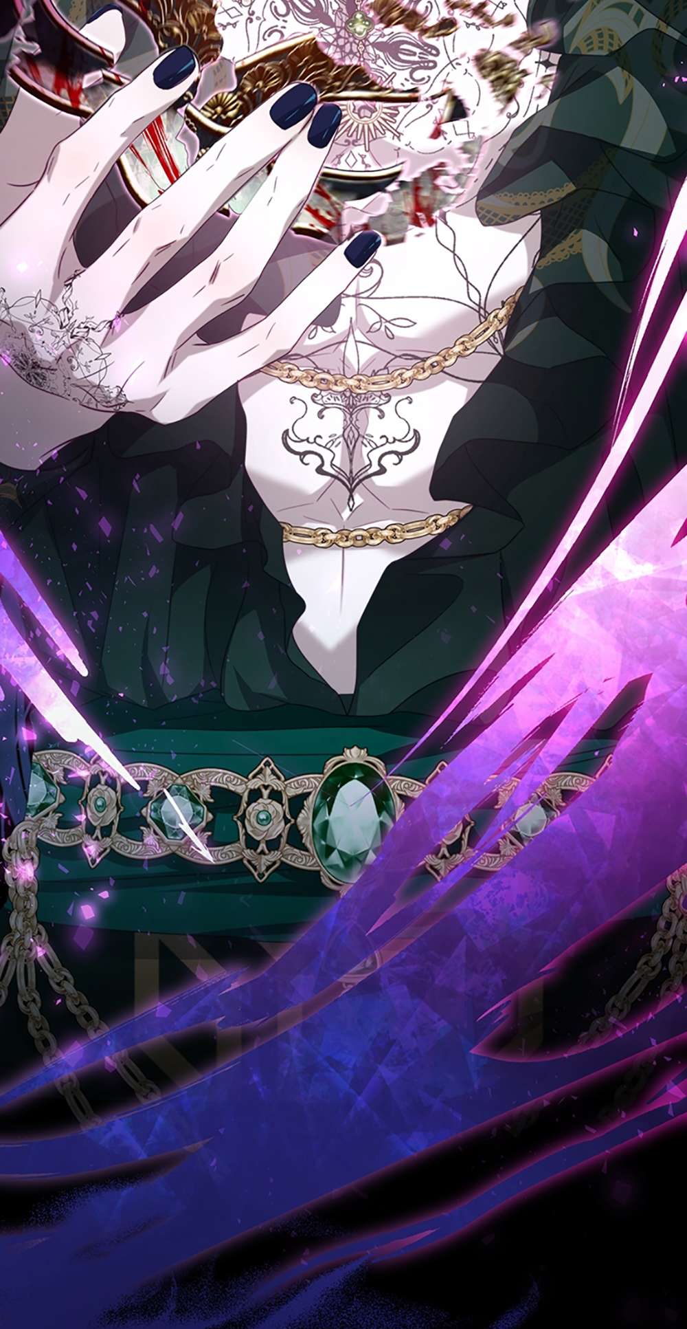 Trở Thành Tình Địch Của Các Nam Chính Chapter 81 - Next Chapter 82