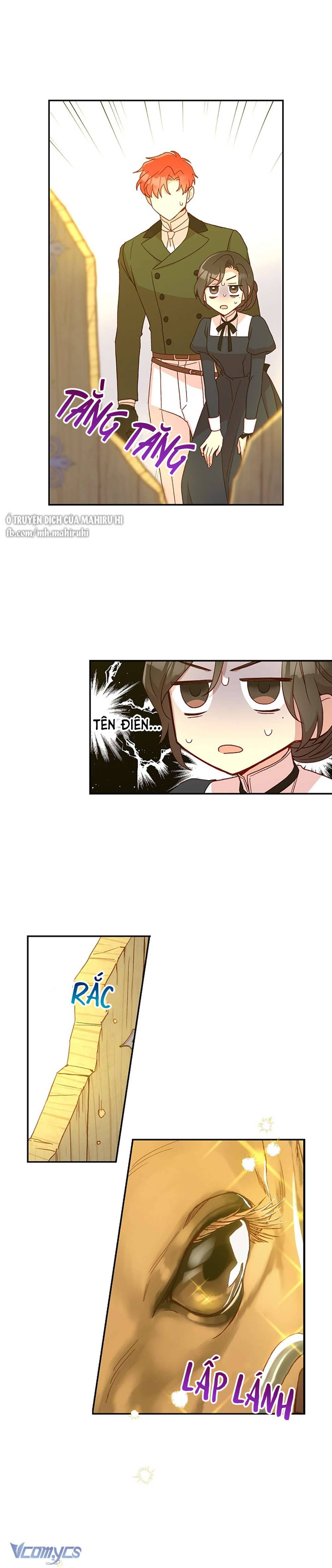 Sống Sót Dưới Thân Phận Hầu Nữ Chap 48 - Next Chap 49