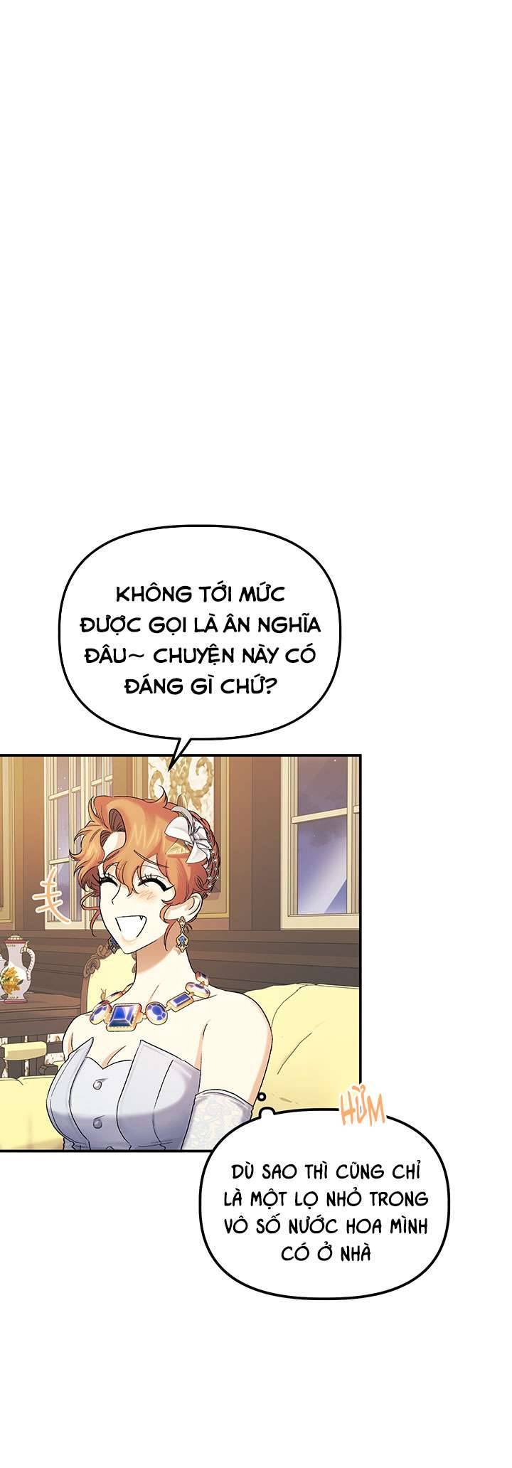May Mắn Hay Bất Hạnh Chap 56 - Next Chap 57