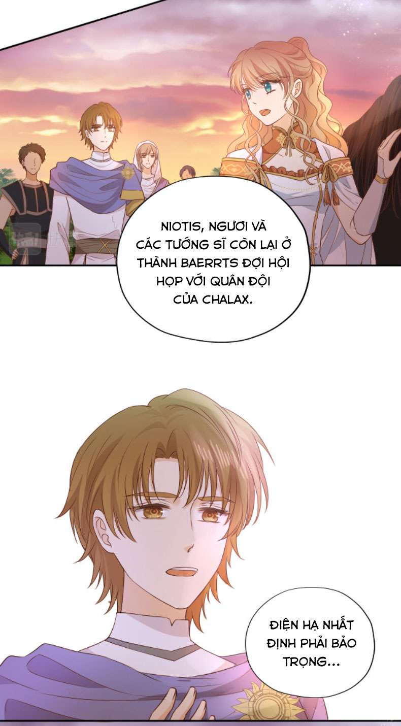 Địch Úc Đa Chi Ca Chapter 130 - Trang 4