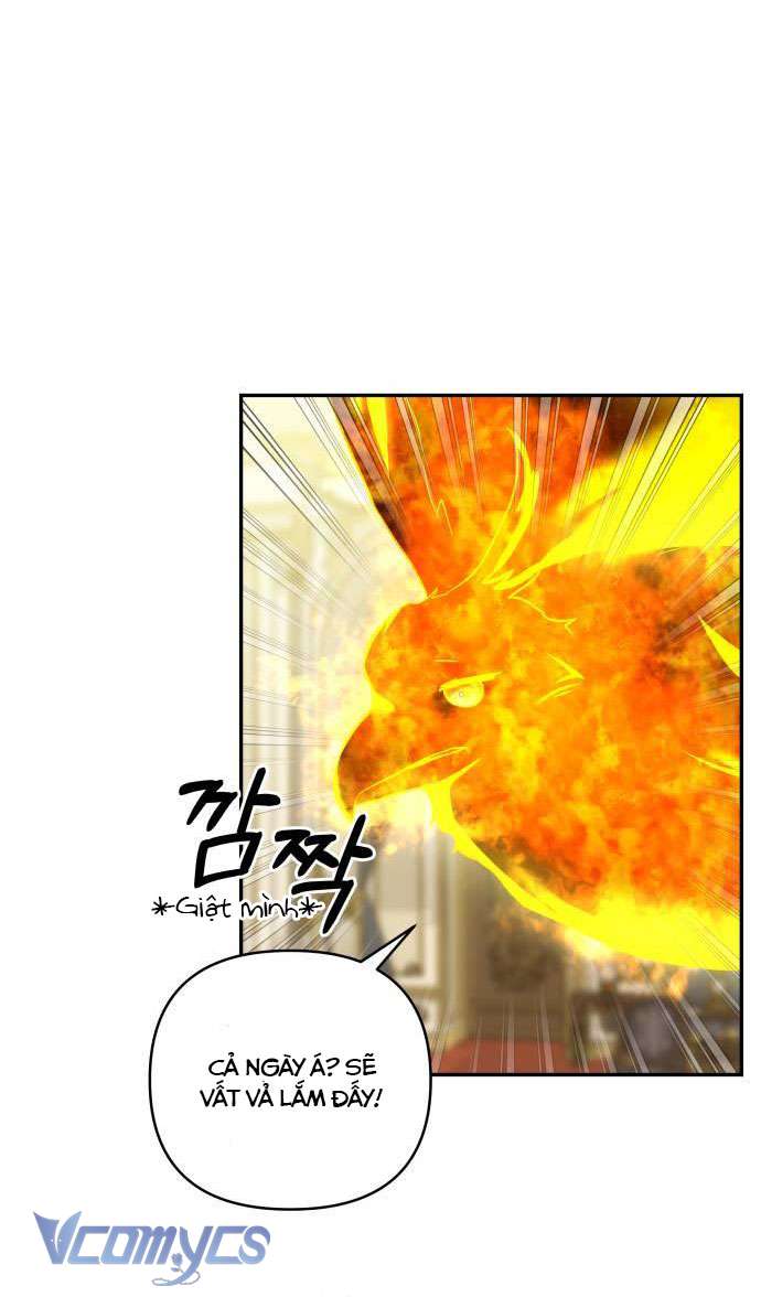 Con Gái Của Công Tước Ác Ma Chapter 56 - Trang 3