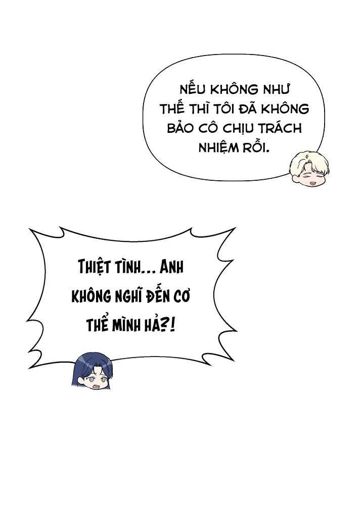 Tôi Không Phải Là Cinderella Chapter 57 - Trang 4