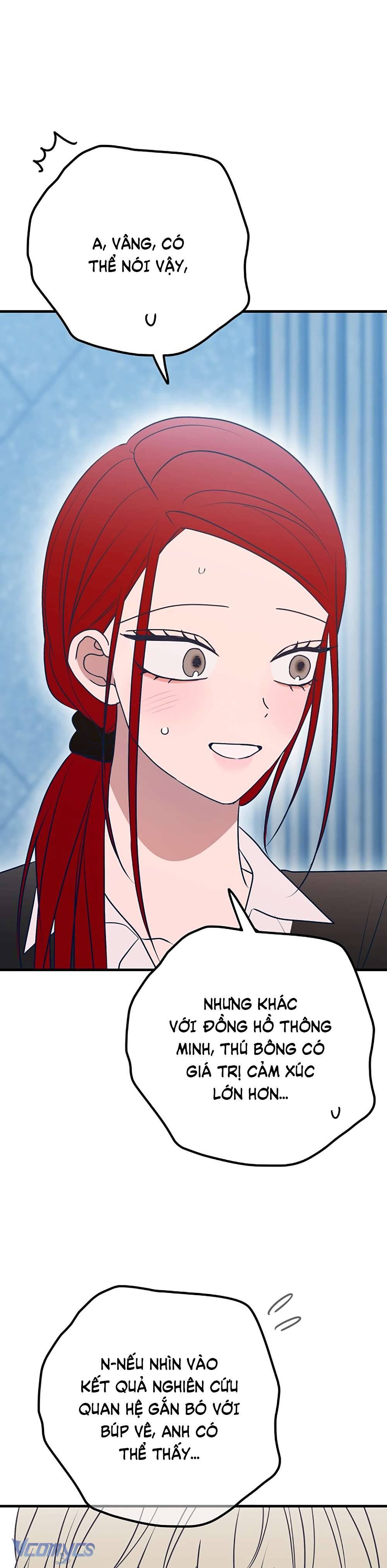 Kẻ Rác Rưởi Không Đáng Được Yêu Chapter 86 - Trang 4