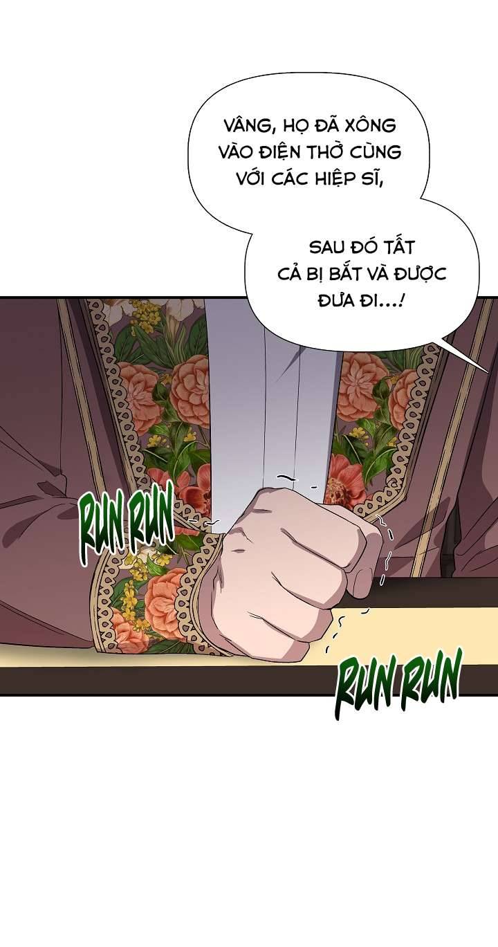 Tôi Không Phải Là Cinderella Chapter 62 - Trang 4