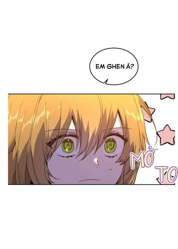 Vị Hôn Thê Khế Ước Của Công Tước Chap 120 - Next Chapter 121