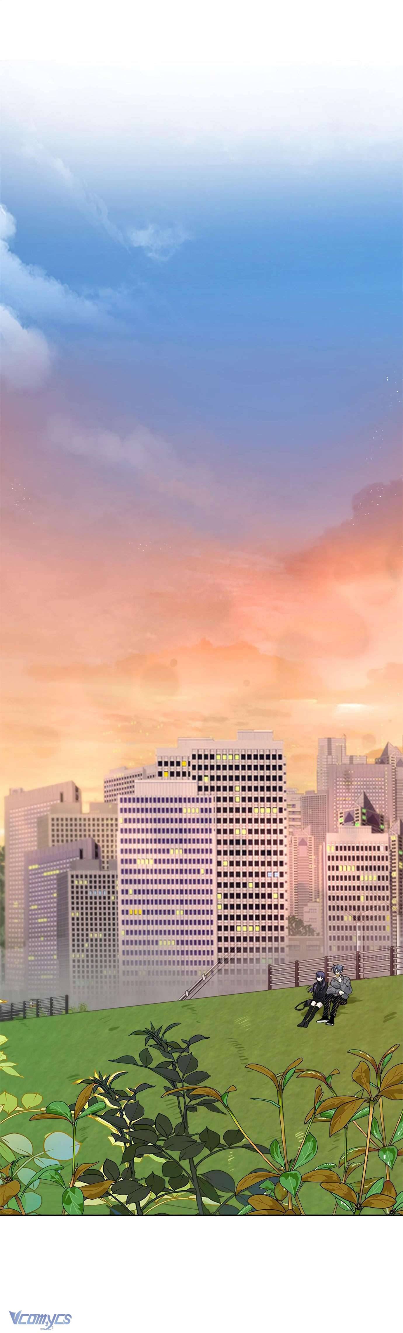 Đàn Anh Xấu Xa! Chap 39 - Trang 3