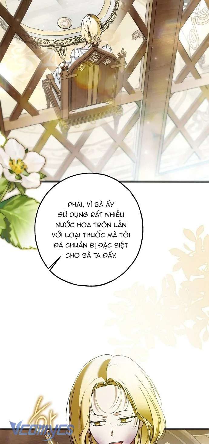 Ai Đó Đang Điều Khiển Cơ Thể Của Tôi Chapter 39 - Trang 4