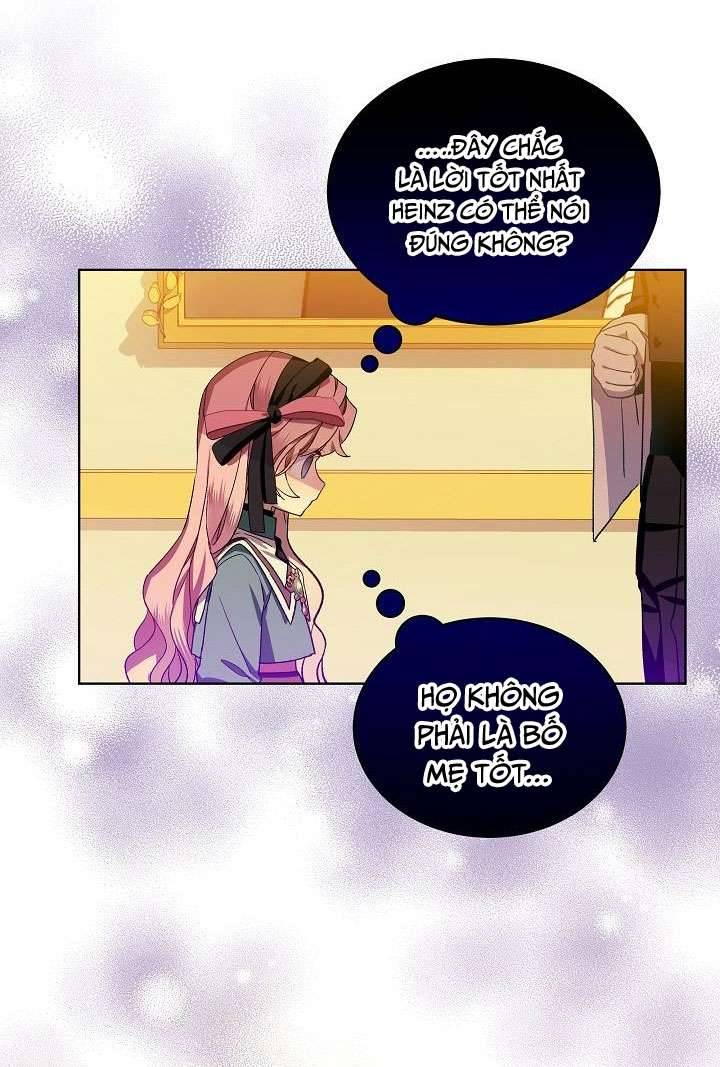 Quý Cô Thế Giới Ngầm Chap 31 - Trang 4