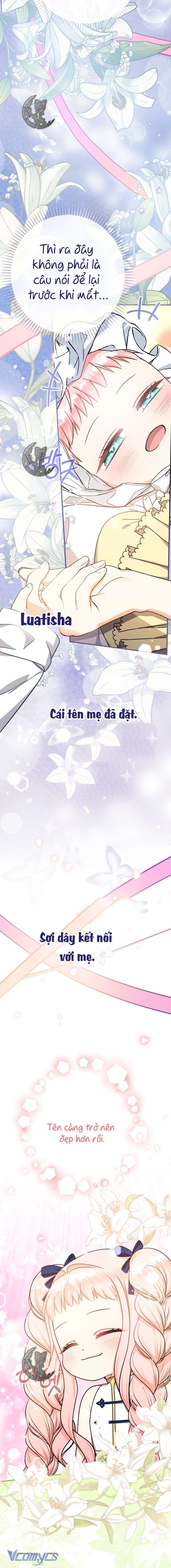 Tiểu Thư Tích Tiền Đi Bụi Chapter 20 - Trang 4