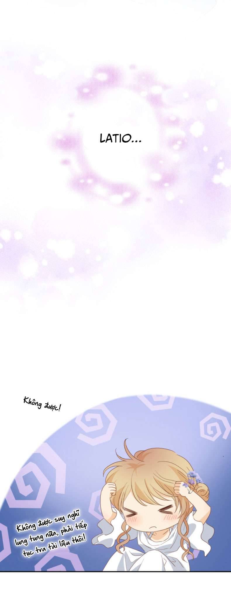 Địch Úc Đa Chi Ca Chapter 126 - Trang 4