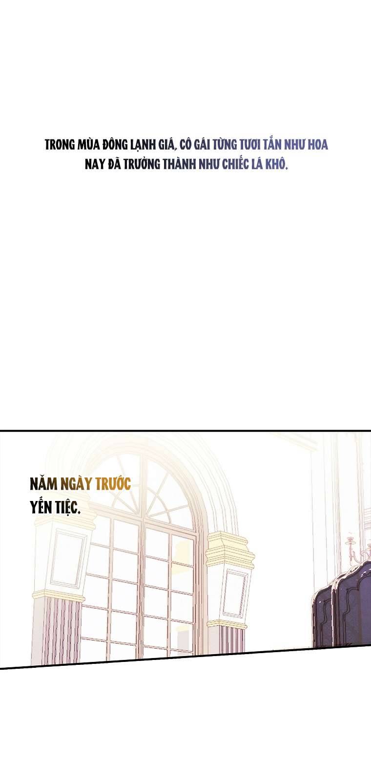 Cửa Hàng Búp Bê Của Công Chúa Chap 31 - Trang 2