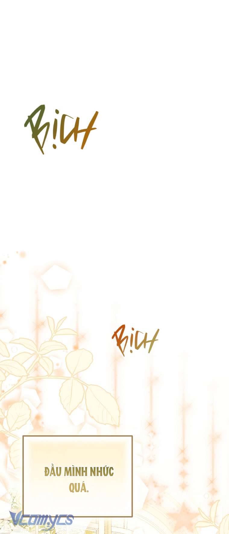 Quý Tộc Gì Chứ, Tôi Chỉ Muốn Về Nhà Chap 14 - Trang 2