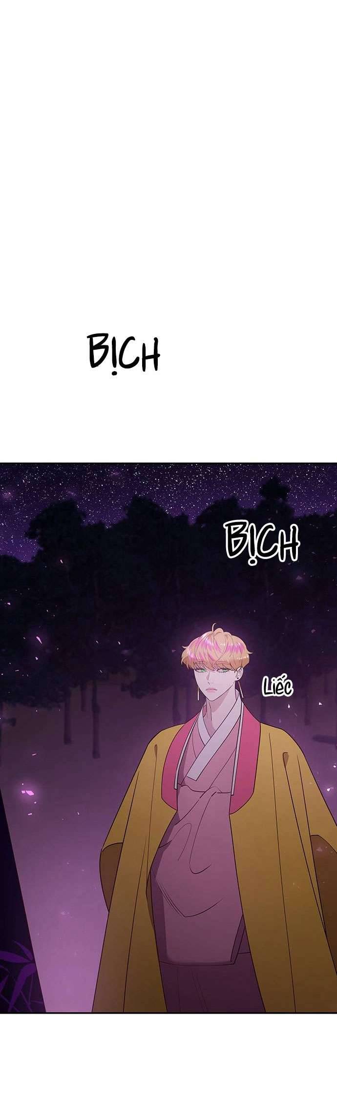 Vương Tử Huyền Bí Chapter 74 - Trang 4